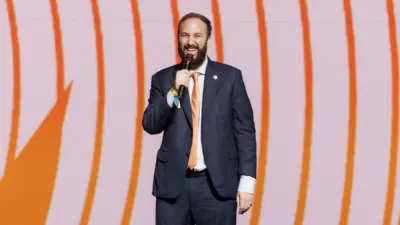 Bailey's $762M Smash Buy Targets $1B Bitcoin Goal