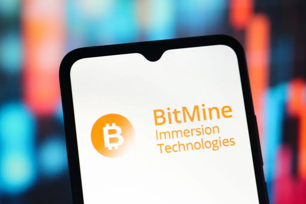 BitMine Bolsters Ethereum Treasury with $220M Dip Buy