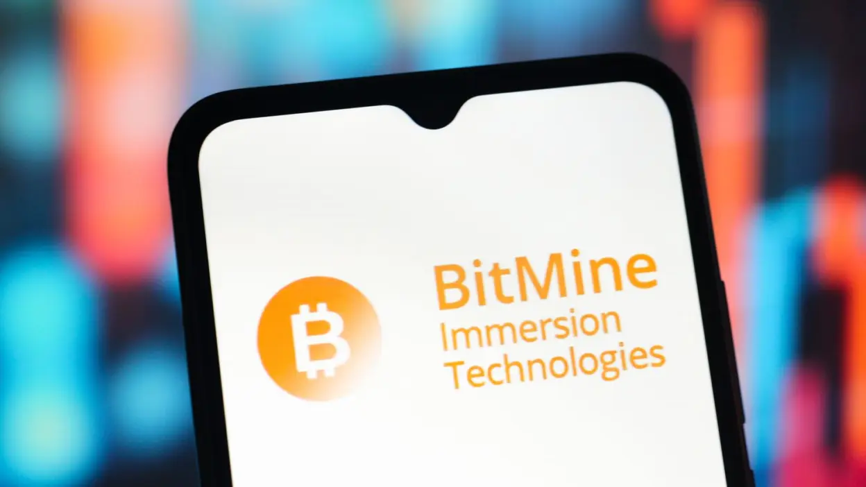 BitMine Bolsters Ethereum Treasury with $220M Dip Buy