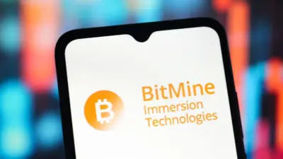 BitMine Bolsters Ethereum Treasury with $220M Dip Buy