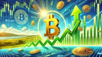 Bitcoin Hits $124.4K; What SpaceX, Others Hold