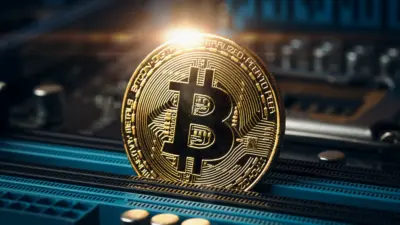 Bitcoin Consolidates Support, $135K Breakout Looms