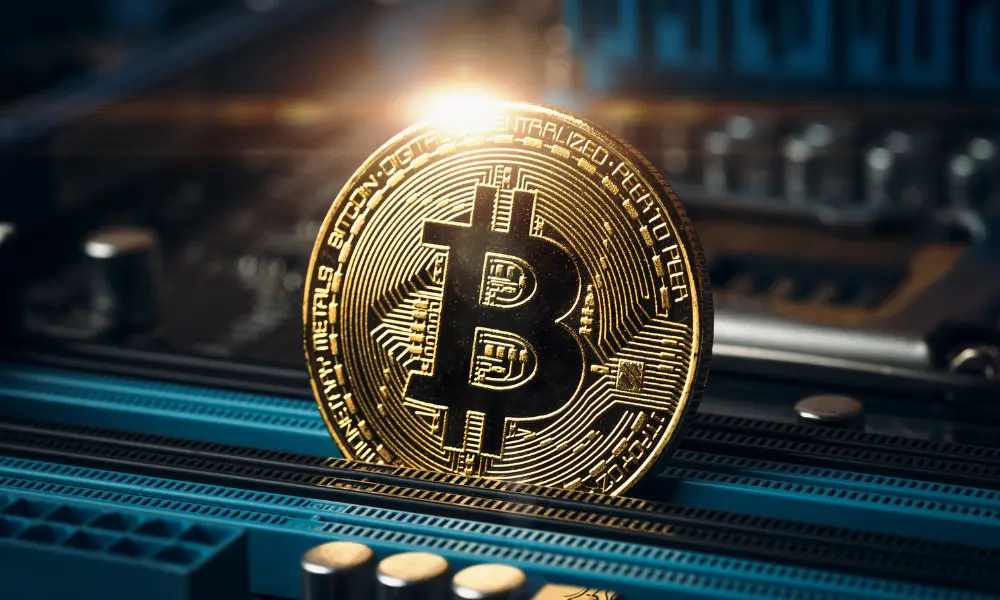 Bitcoin Consolidates Support, $135K Breakout Looms