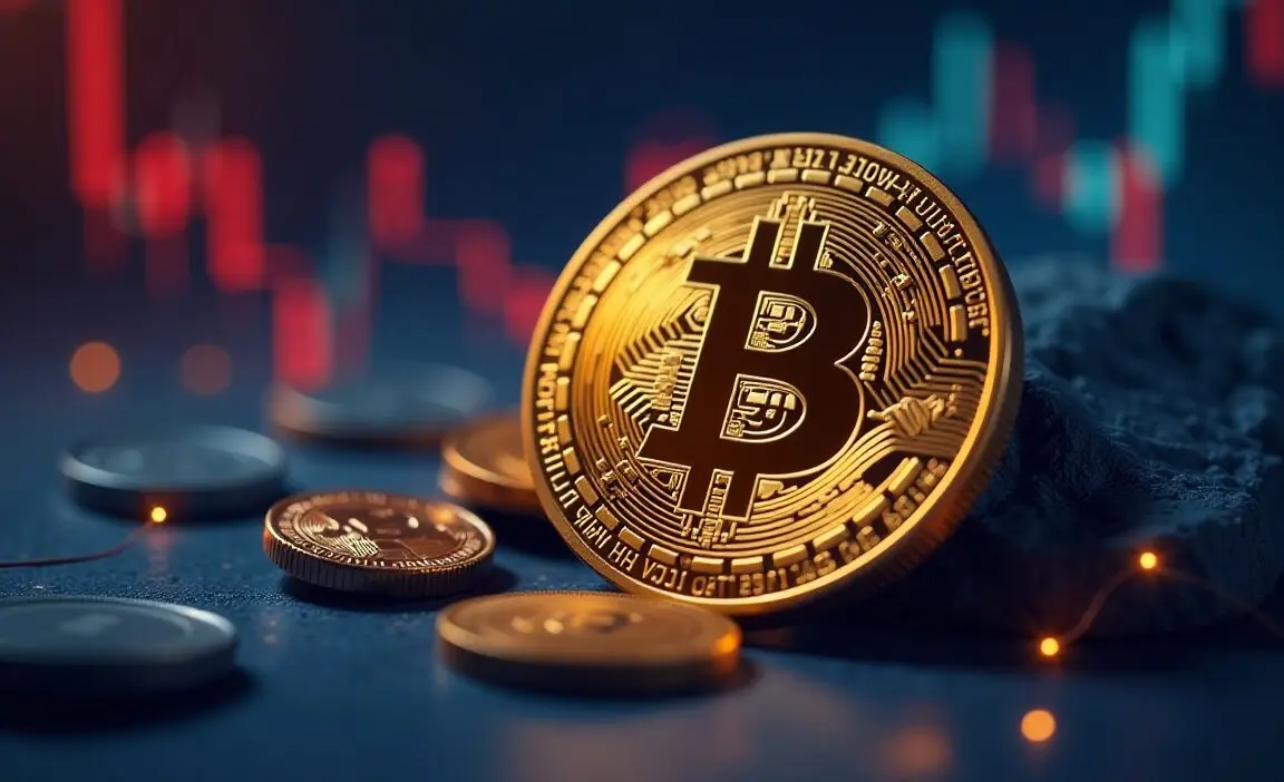 Bitcoin Dips Despite U.S.-EU Tariff Deal