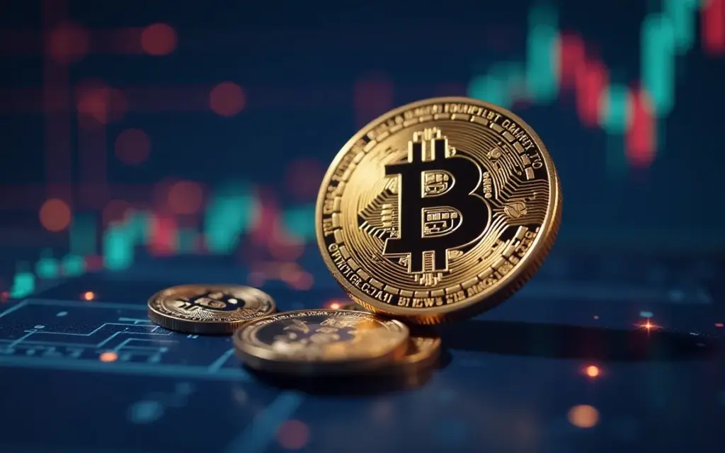 Bitcoin’s Cup-and-Handle Signals $123K Breakout