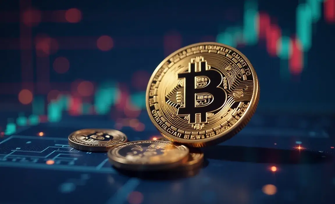 Bitcoin’s Cup-and-Handle Signals $123K Breakout