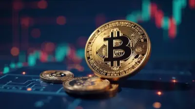 Bitcoin’s Cup-and-Handle Signals $123K Breakout