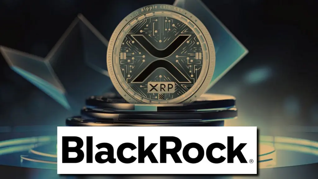 BlackRock XRP ETF Filing Likely After Ripple Case Ends