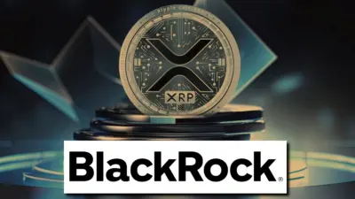 BlackRock XRP ETF Filing Likely After Ripple Case Ends