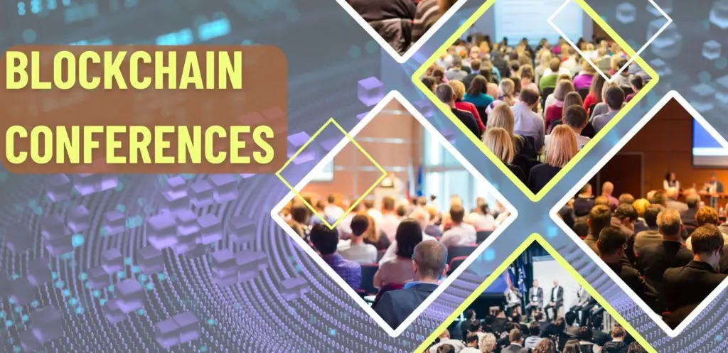 Navigating 2025 Web3 & Blockchain Conferences: Your Ultimate Event Guide