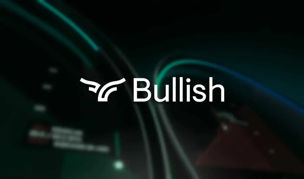Bullish Makes History with $1.15B IPO Settlement