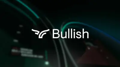 Bullish Makes History with $1.15B IPO Settlement