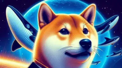 Shiba Inu Eyes Solana As Whale Moves 3T SHIB
