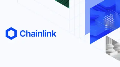 Caliber’s Chainlink Treasury Drives 80% Stock Surge