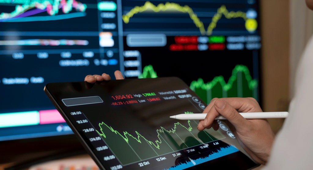 Can AI Outperform Human Traders in Web3 Prediction Markets?