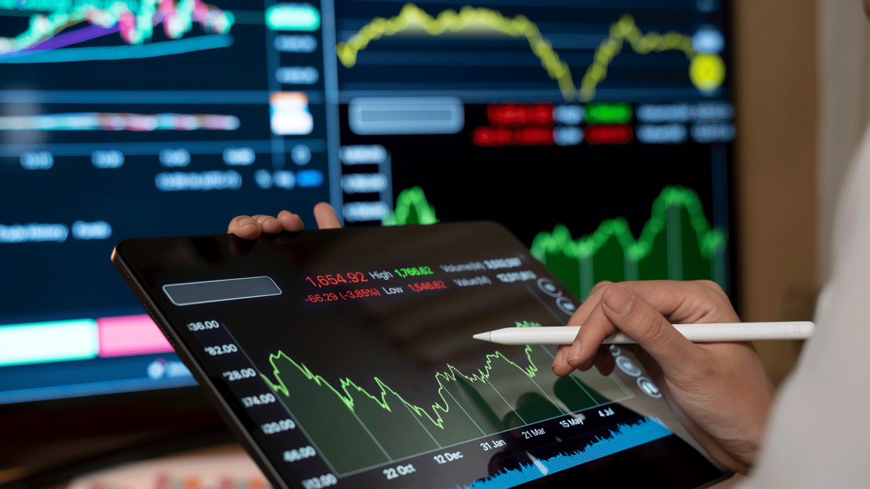 Can AI Outperform Human Traders in Web3 Prediction Markets?