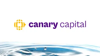 Canary Capital Files for Trump Coin ETF in Delaware