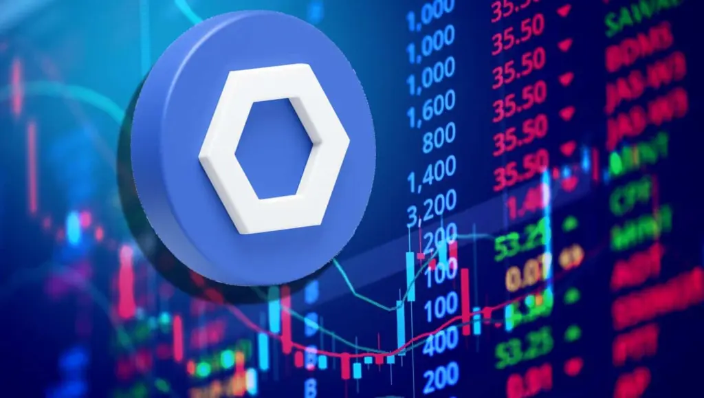 Chainlink Price Seen Hitting $73 After Certifications