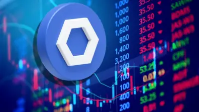 Chainlink Price Seen Hitting $73 After Certifications