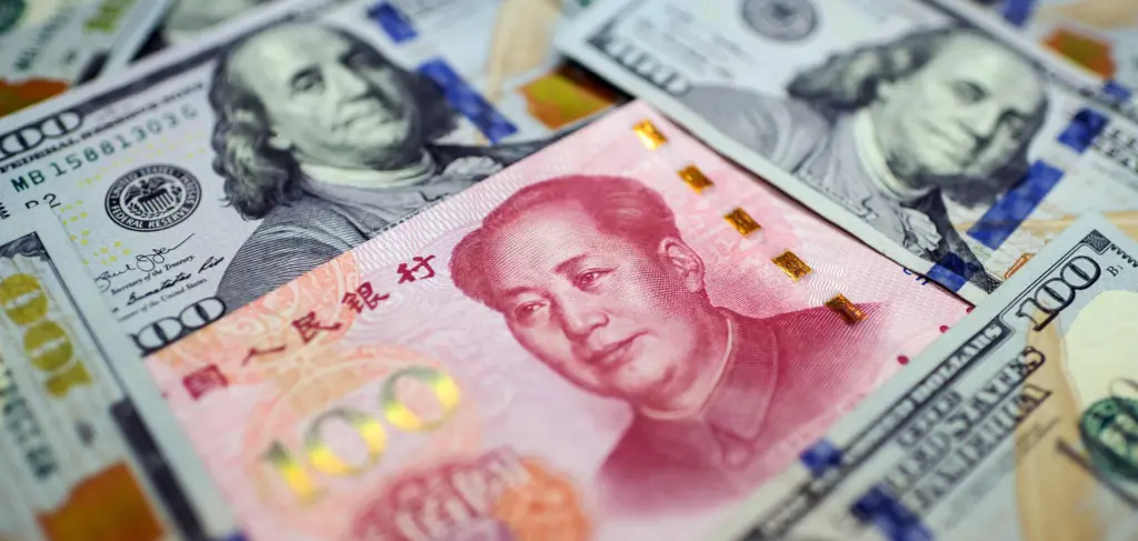 China’s Stablecoin Could Boost De-Dollarization