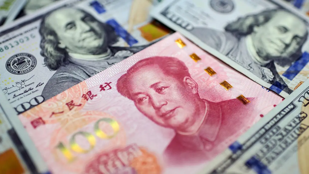 China’s Stablecoin Could Boost De-Dollarization