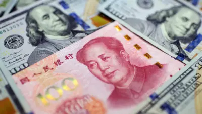China’s Stablecoin Could Boost De-Dollarization