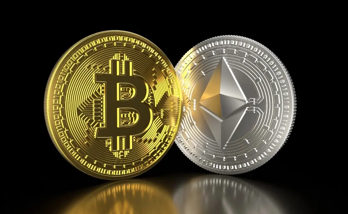 Crypto Forecasts: Could Bitcoin Reach $150K and Ethereum Touch $10K by Year-End?