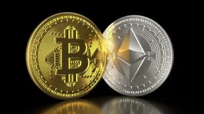 Crypto Forecasts: Could Bitcoin Reach $150K and Ethereum Touch $10K by Year-End?