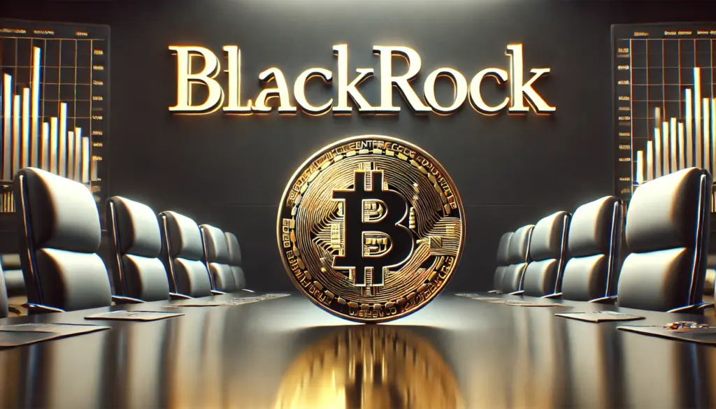 Ark, BlackRock Cut Bitcoin As Trader Warns Crash