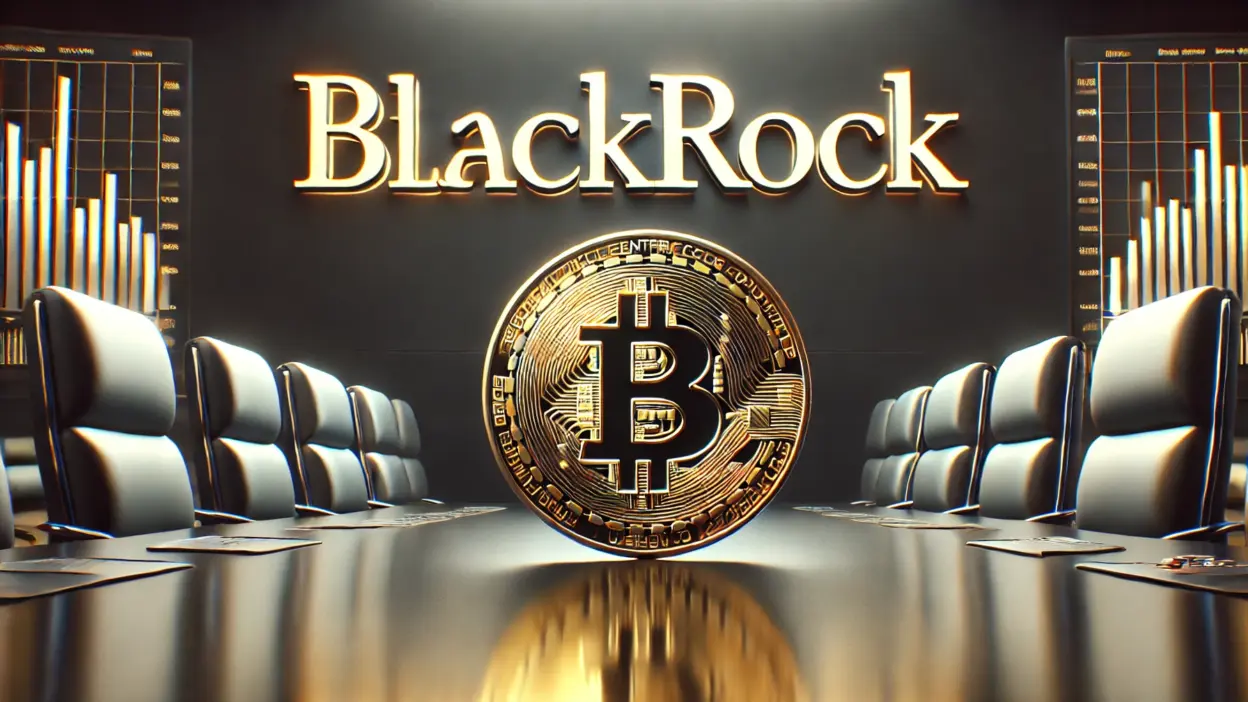 Ark, BlackRock Cut Bitcoin As Trader Warns Crash