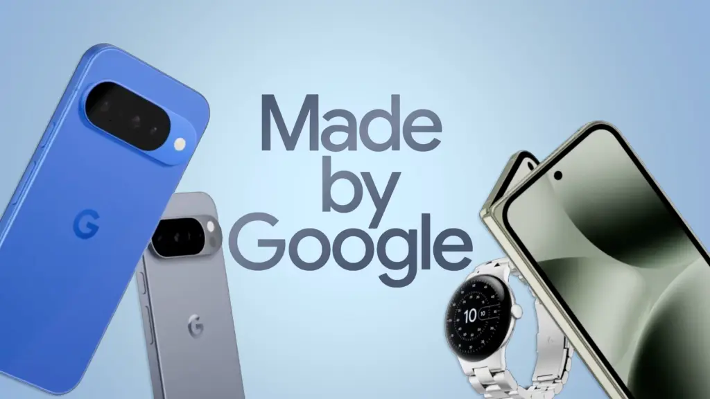 Made By Google 2025 How To Watch Pixel 10 Launch