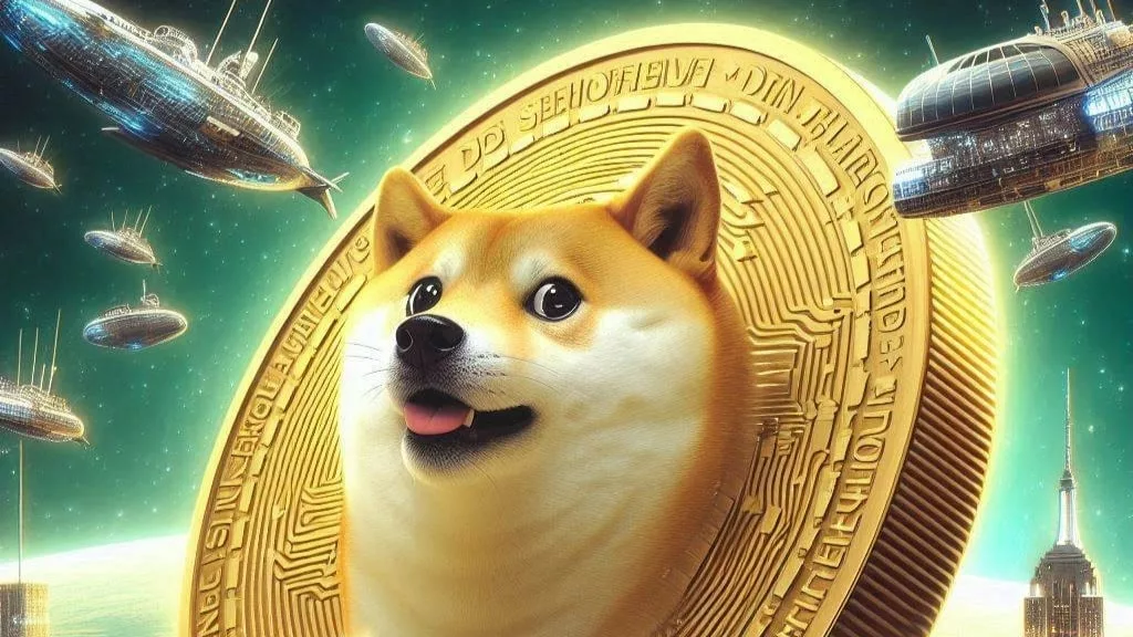 DOGE Stalls at $0.20, Whale Signals Bullish Momentum