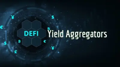 Yield Aggregators 2.0: AI-Enhanced Farming Strategies