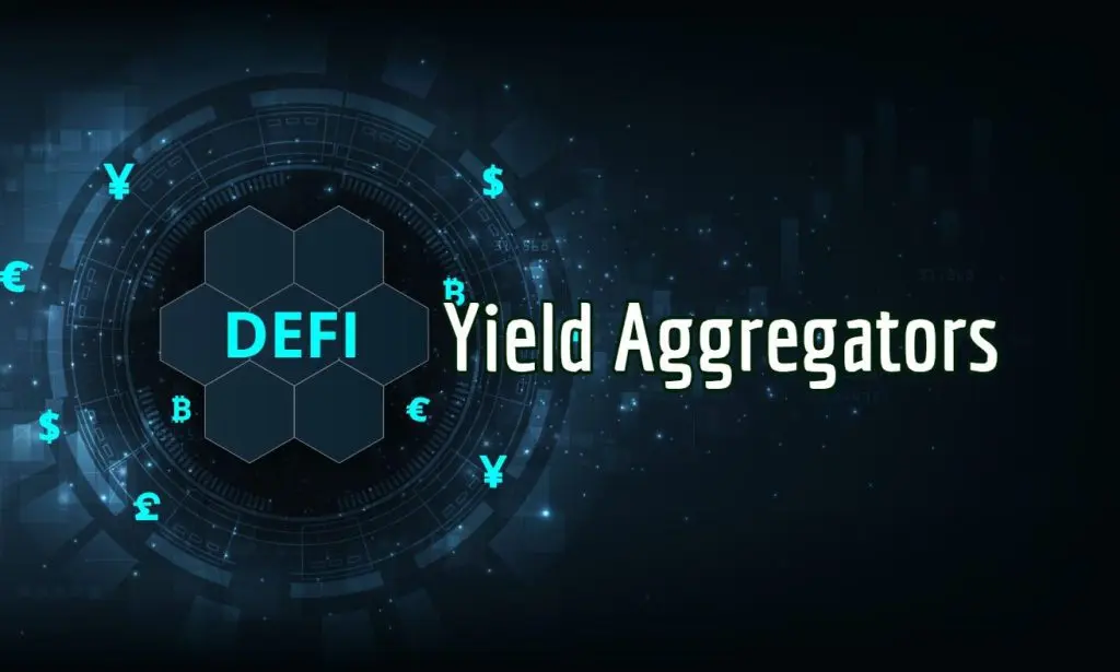 Yield Aggregators 2.0: AI-Enhanced Farming Strategies