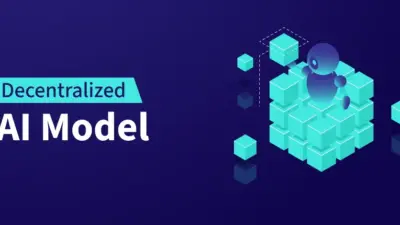How Decentralized AI Marketplaces Are Monetizing Data Without Middlemen