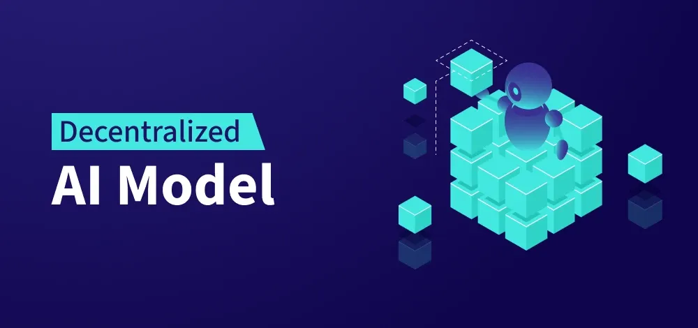How Decentralized AI Marketplaces Are Monetizing Data Without Middlemen