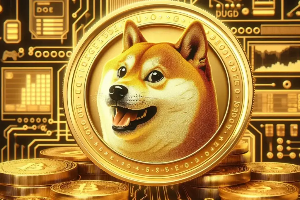 What's Driving Dogecoin Price Increase?