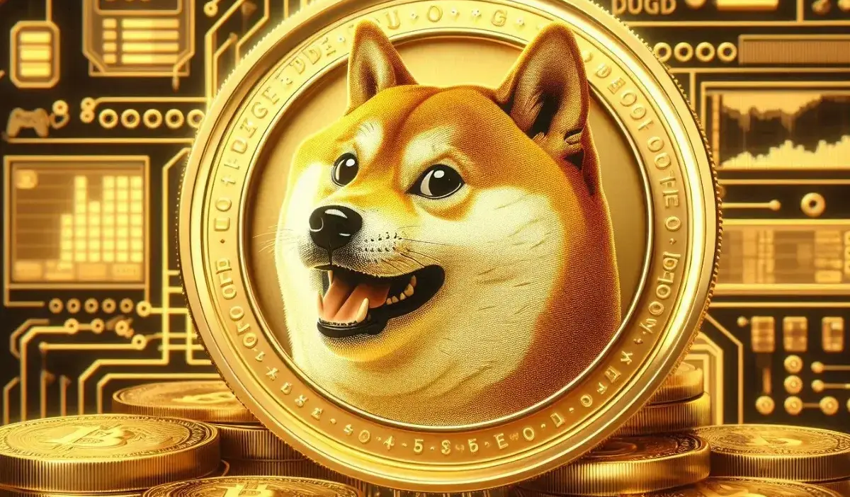 What's Driving Dogecoin Price Increase?