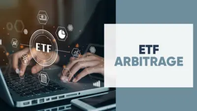 ETF Arbitrage Opportunities in a Multi-Chain Crypto Economy
