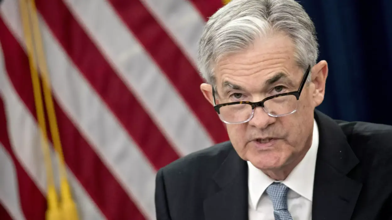 ETH Surges on Powell’s Dovish Fed Signals