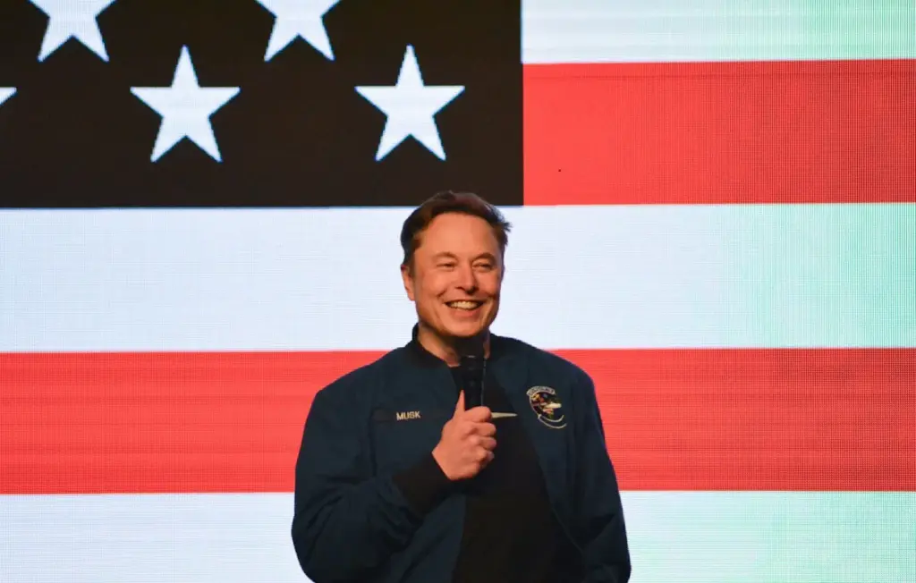 Elon Musk Denies Halting Pro-Bitcoin America Party Plans