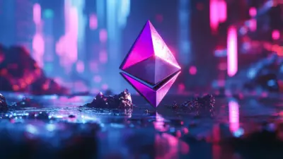 Ethereum ETFs See $59M Outflow as ETH Retreats