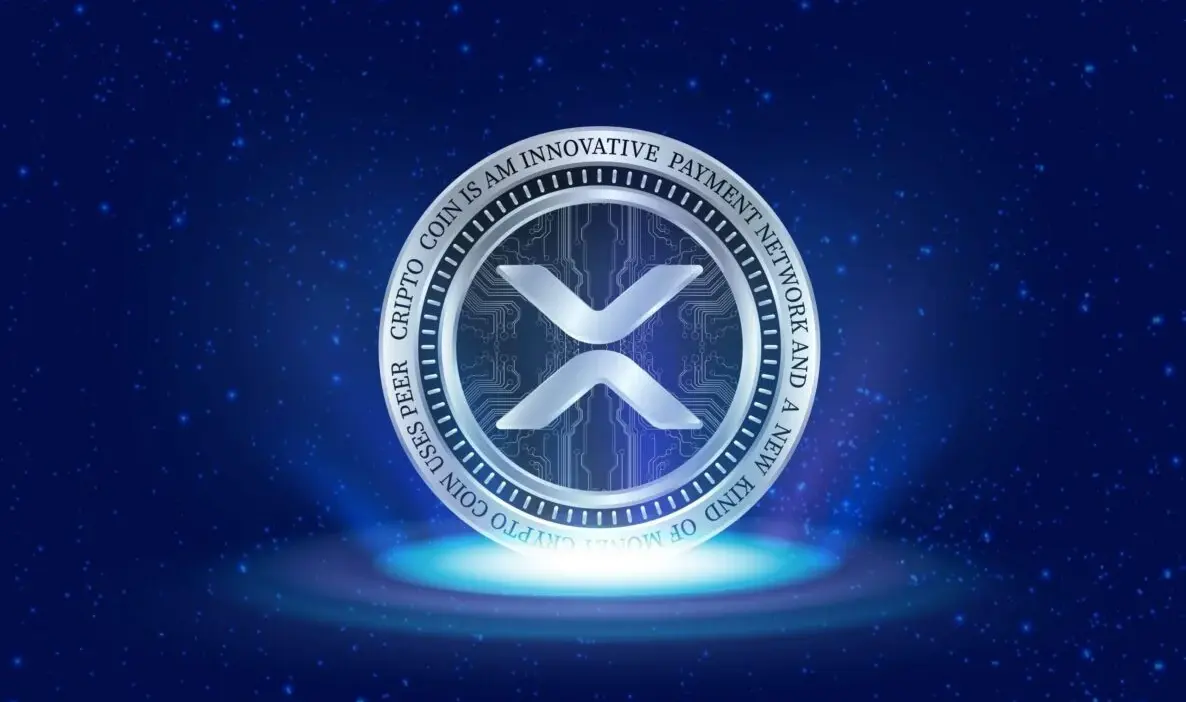 Expert Predicts XRP ETF Surge as CME Futures Hit $1B