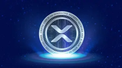 Expert Predicts XRP ETF Surge as CME Futures Hit $1B