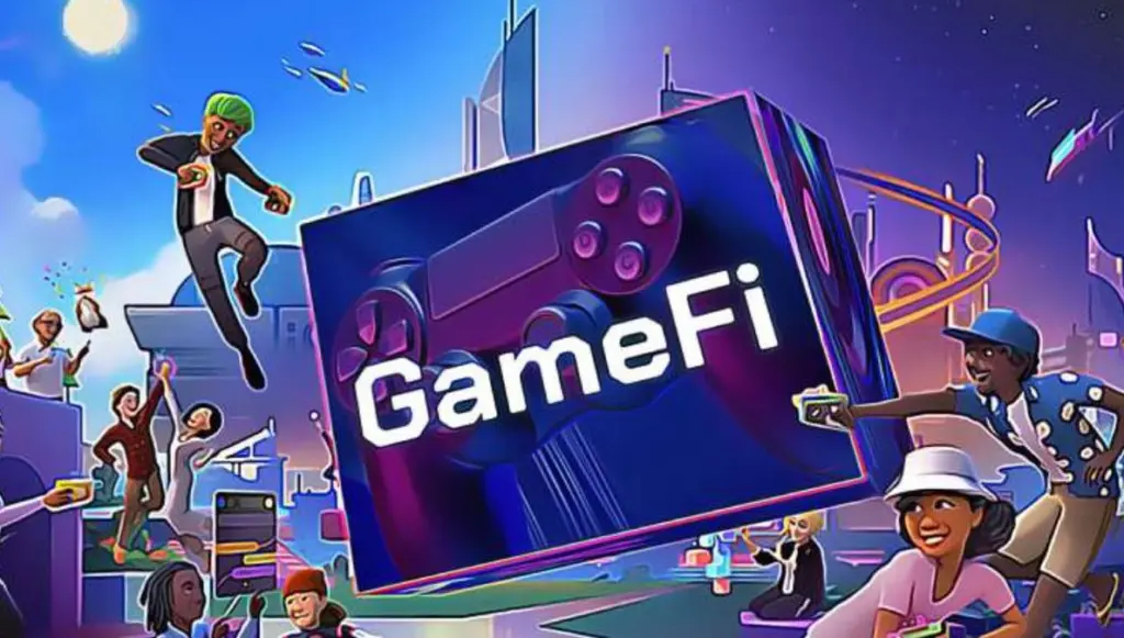 GameFi Meets AI: How Embodied Agents Are Revolutionizing Play-to-Earn Worlds