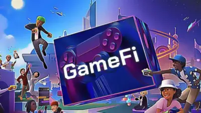 GameFi Meets AI: How Embodied Agents Are Revolutionizing Play-to-Earn Worlds