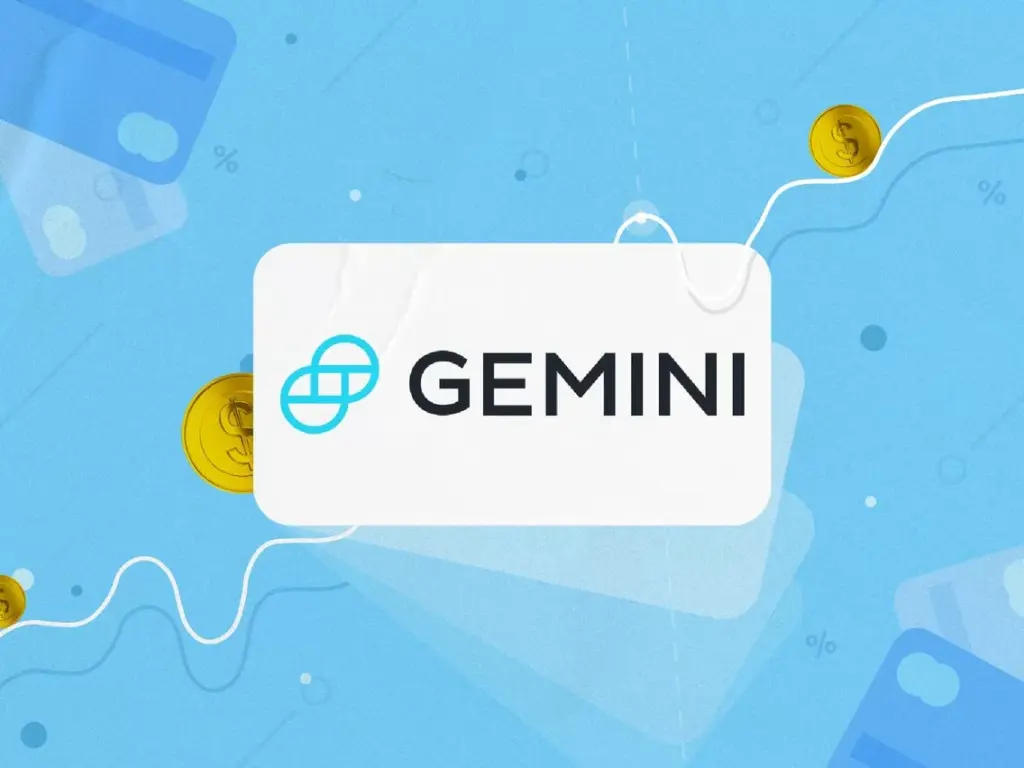 Gemini Files for IPO Amid Crypto Push