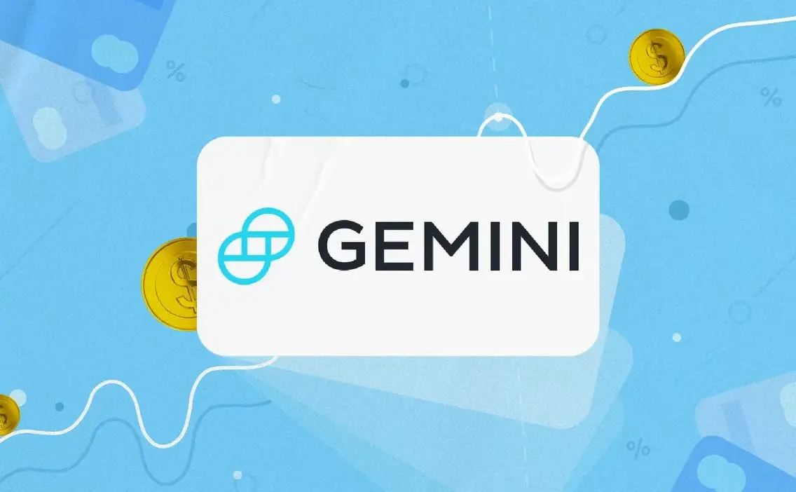 Gemini Files for IPO Amid Crypto Push