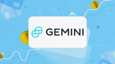 Gemini Files for IPO Amid Crypto Push