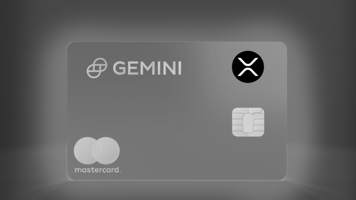 Gemini’s XRP Card Teaser Fuels Speculation, XRP Surges